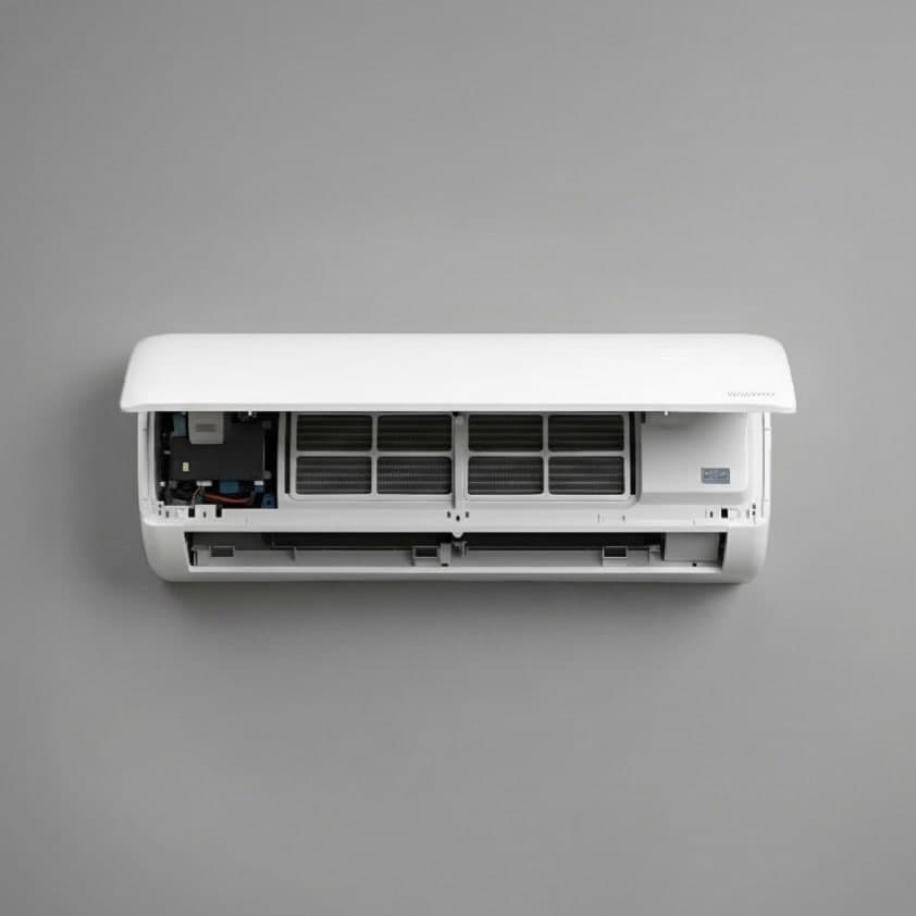AC repair near me