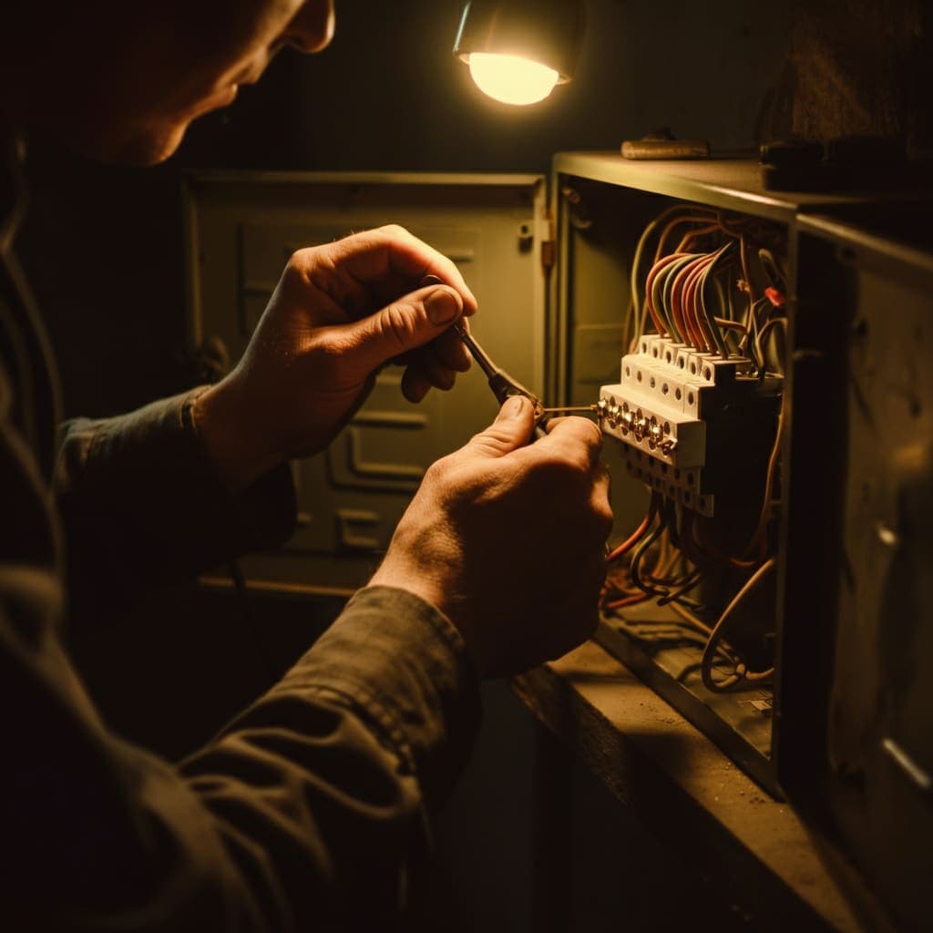 Electrician in Mira Bhayandar