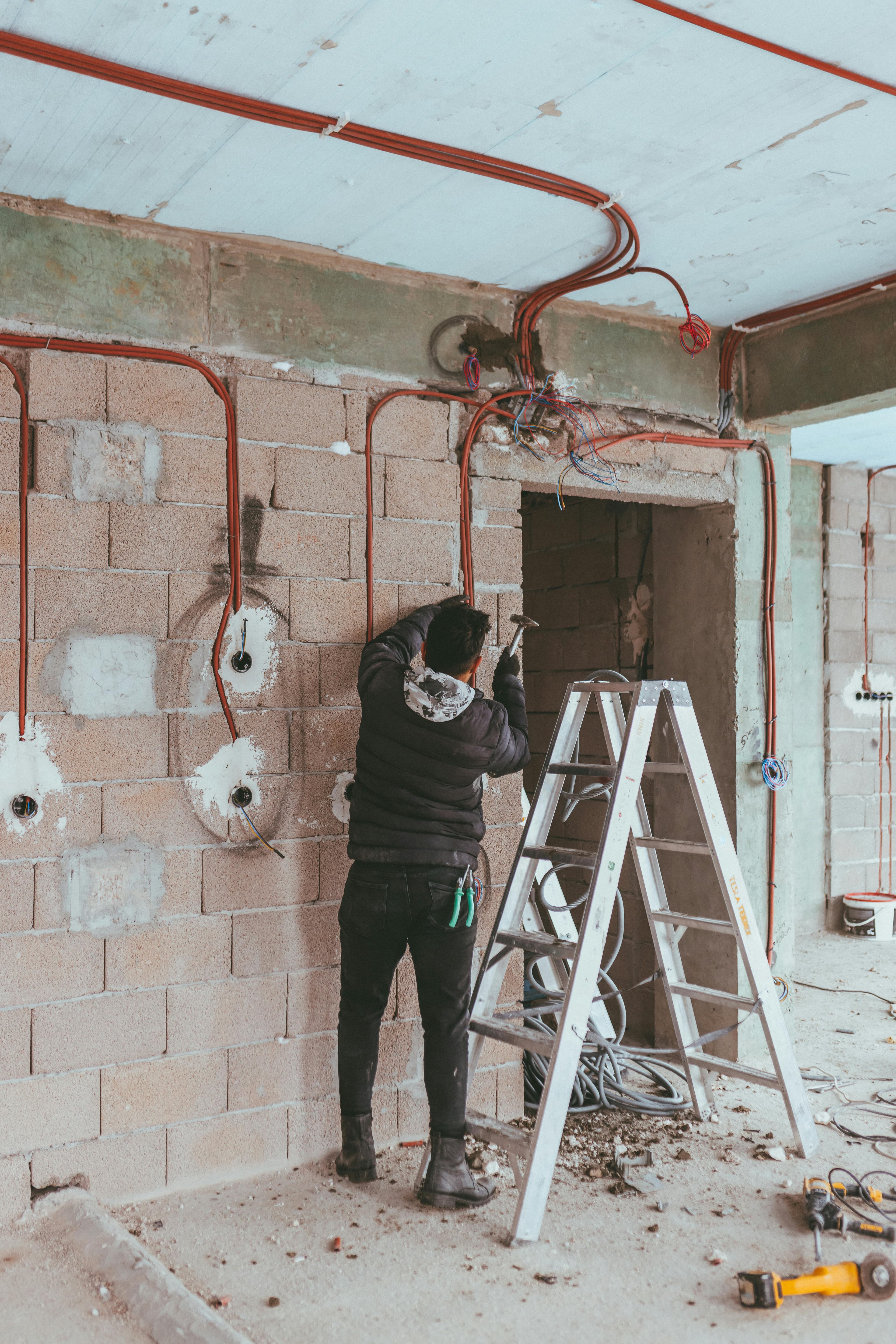 Professional home services in Mumbai