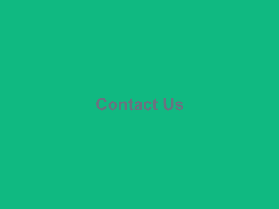 Contact Us